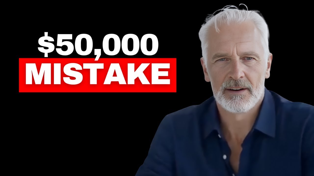 The $50,000 Tax Bomb Hidden in Your IRA