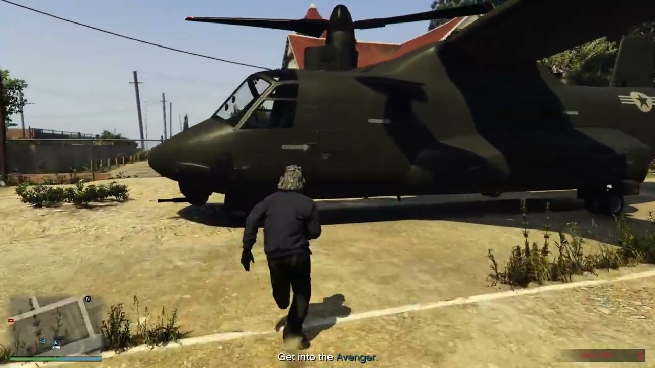 Grand Theft Auto V_20251130161919