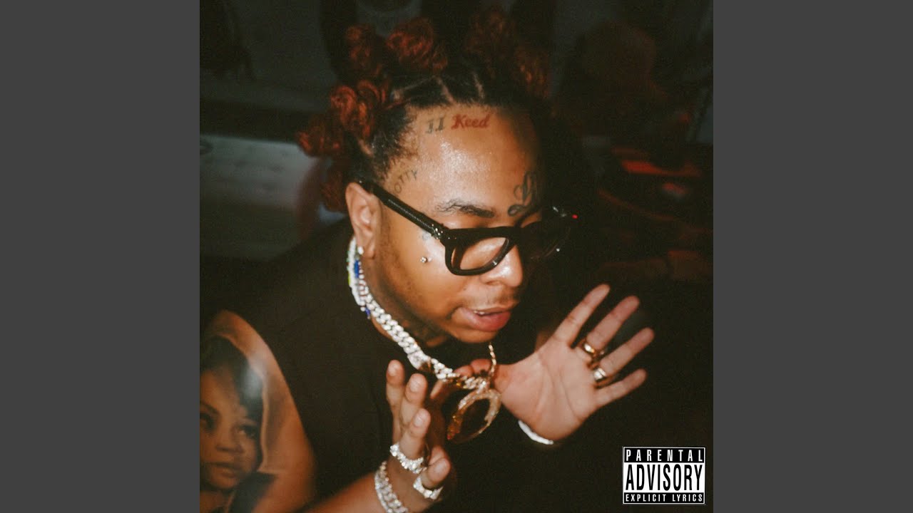 TODAY (feat. Lil Gotit & Adieu)