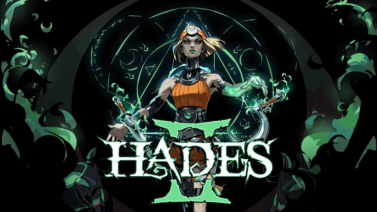 HADES II (part 12)