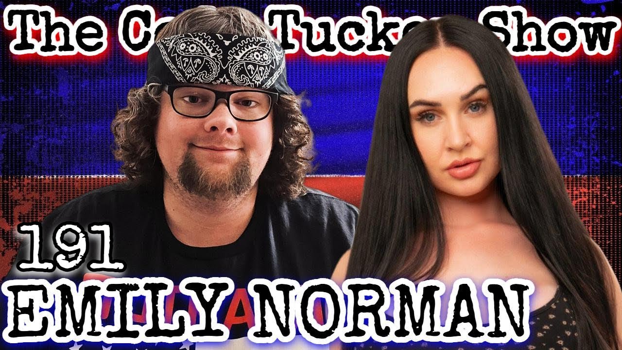 Emily Norman | The Cody Tucker Show #191