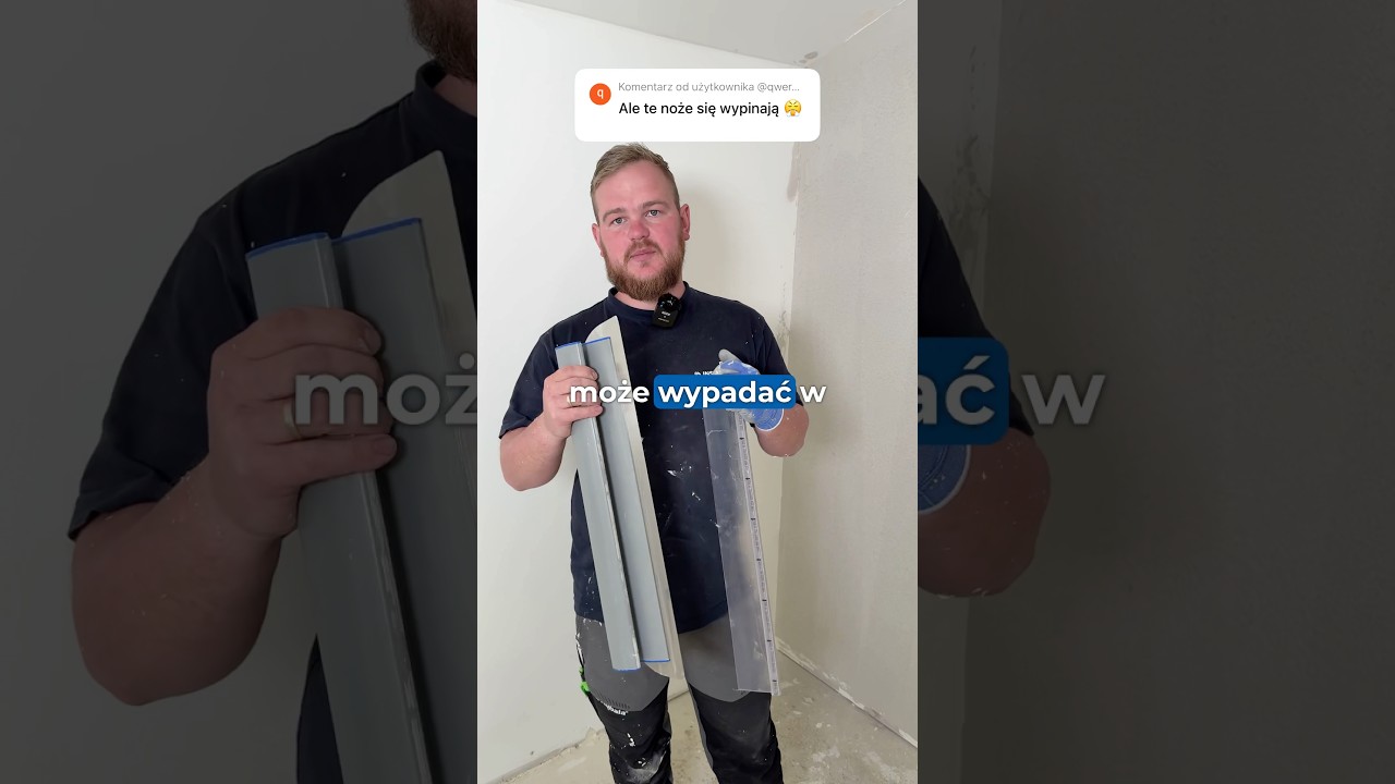 Используете эту замазку? Эти три ошибки её портят!⛔