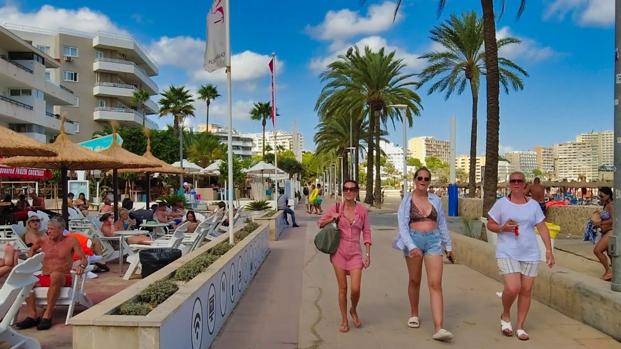 Matagorda LANZAROTE Spain 2026 🇪🇸 🔴 Waterfront Secrets and Unveiling Hidden Gems [4K UHD]