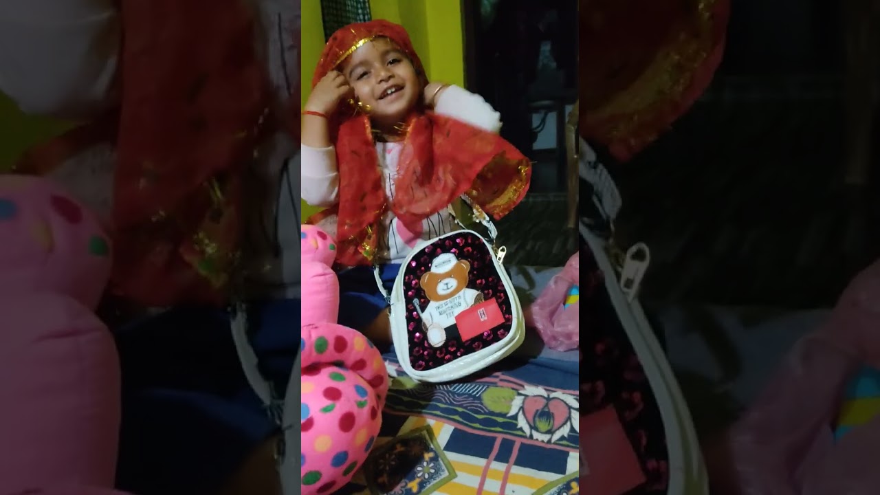 #padhaitimes #padhai #bag #birthdaygifts #gifts