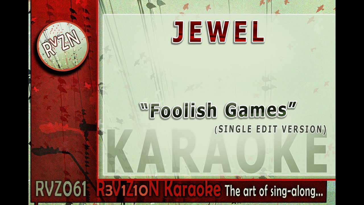 JEWEL - 