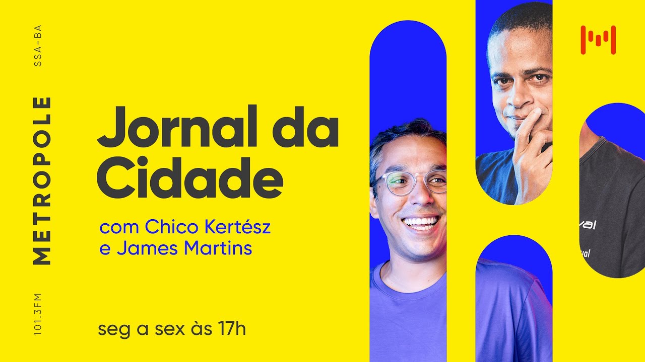 Jornal da Cidade - Dra. Gilda Fucs e Guilherme Bellintani - 08/11/2022