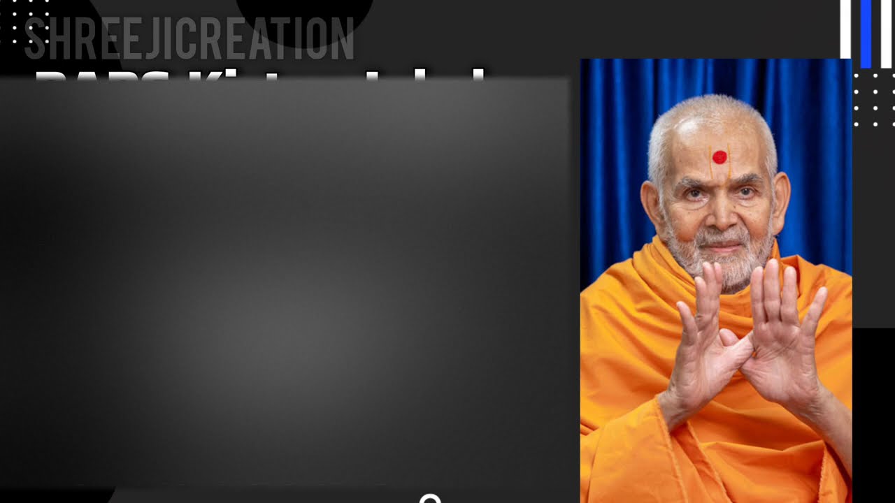 BAPS Kirtan Jukebox || Jay Swaminarayan 🙏 || Shreeji Creation 