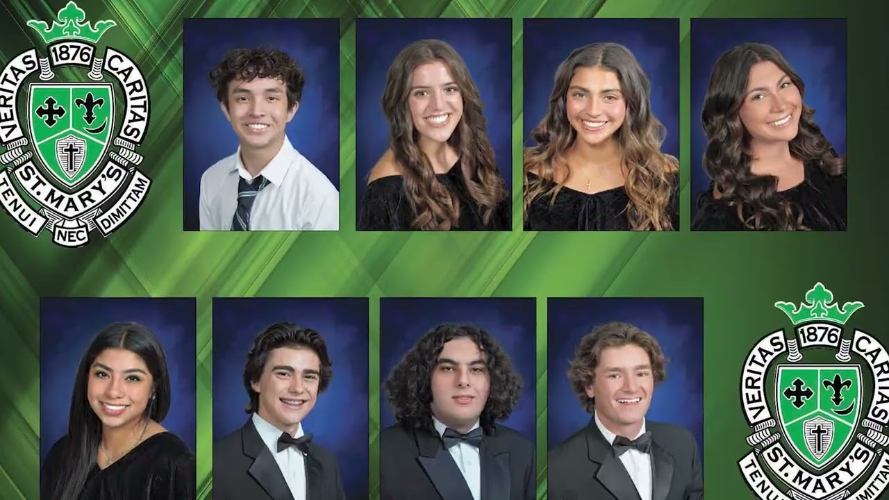 Class of 2023 Senior Video