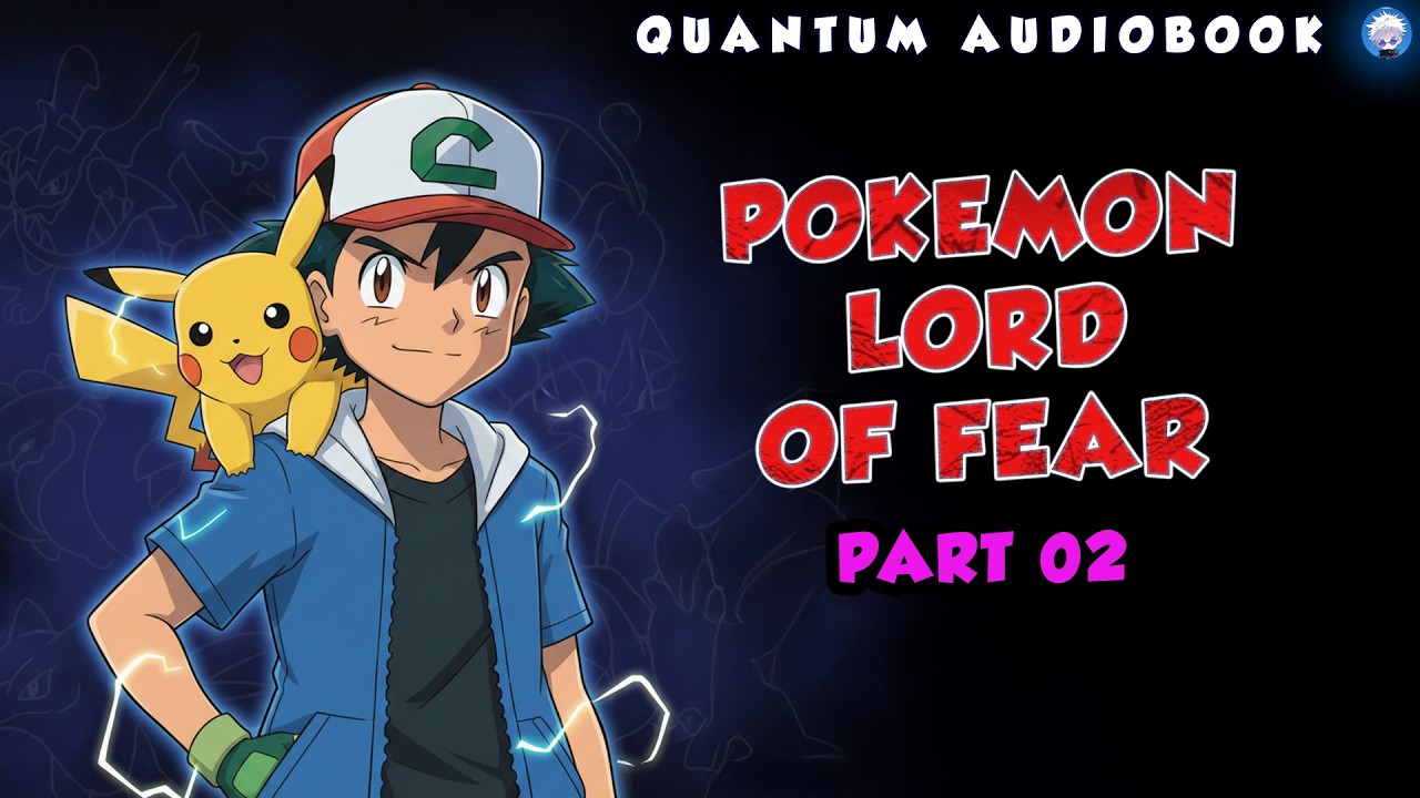 Pokemon Lord of Fear