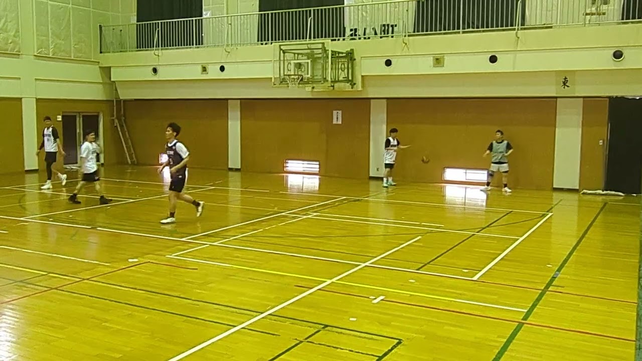 1Q　ノコノコ　VS　FPU　2025年10月開幕　京築リーグ参加チーム募集中！！参加枠は残り3チーム！お早めにお申し込み下さい。 2025年6月22日