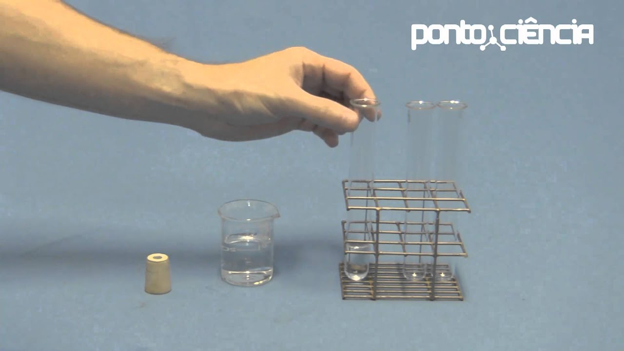 Pontociência - Combustão completa e incompleta