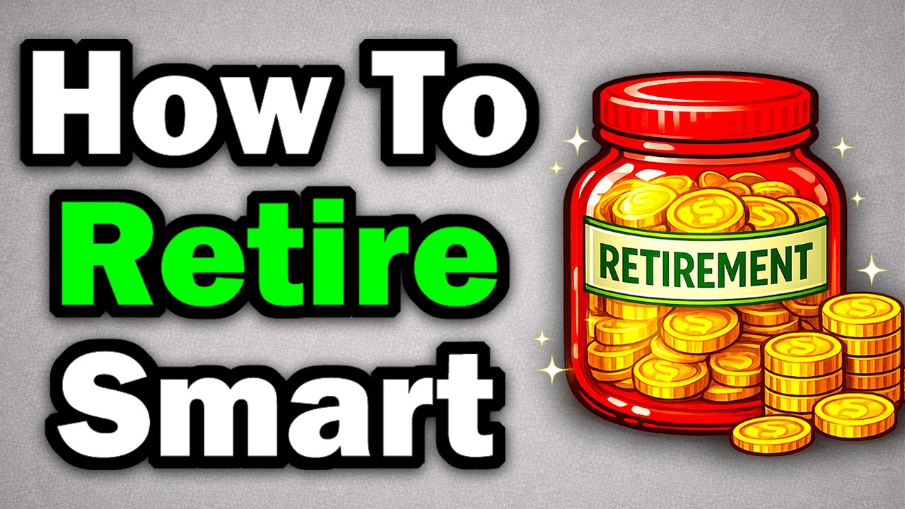 9 Boring Money Habits That Lead To A Great Retirement