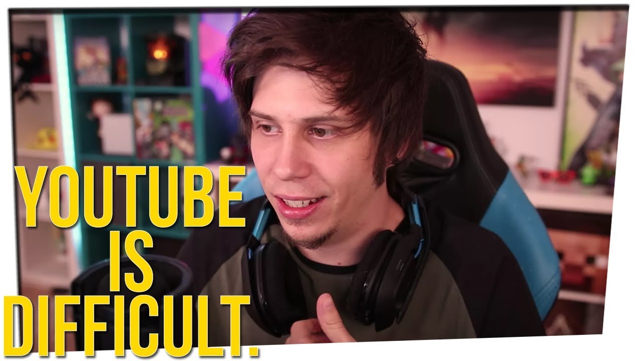 Top YouTubers Are Burning Out?! ft. Nikki Limo & DavidSoComedy