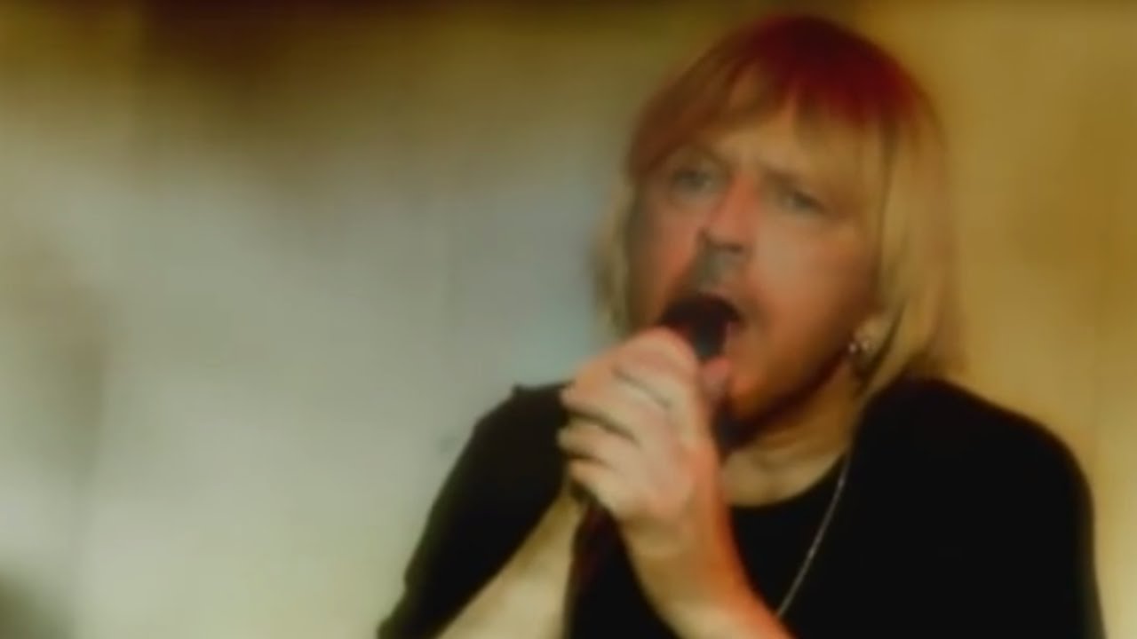 Renaud - Mon Bistrot Préféré (Live)
