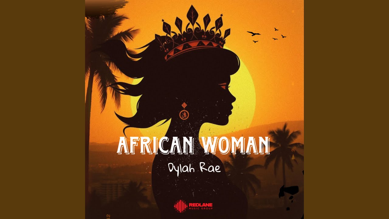 African Woman