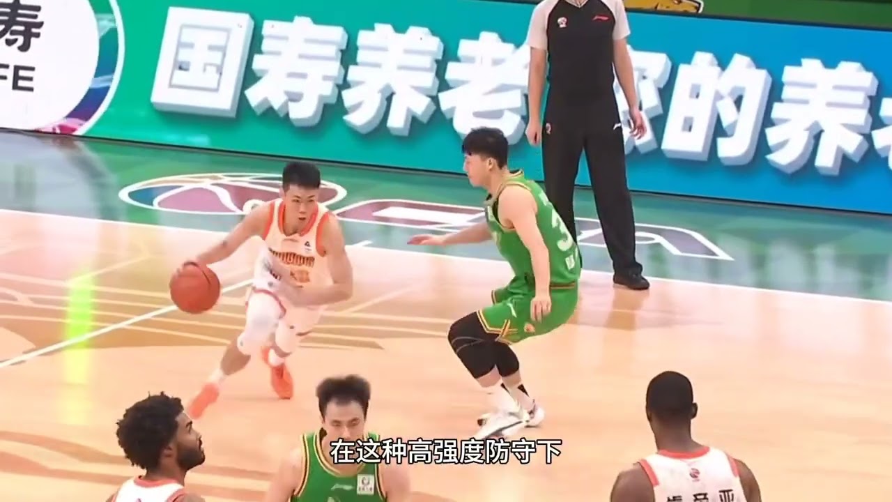 Miracle Shot: Yan Shouqi's Breakthrough Win with Fractured Arm
