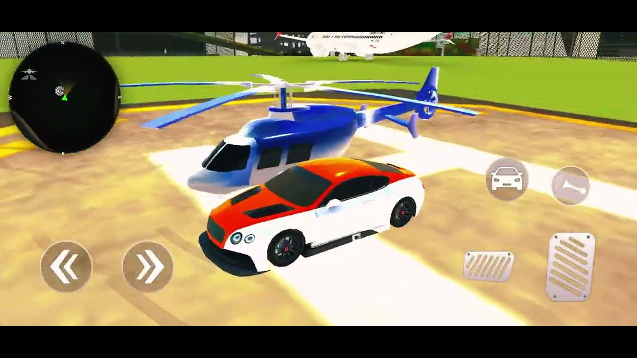💥Unloading stone in truck😱 and tractor and that  🚙💥#gaming 🏎️🚕#games 
