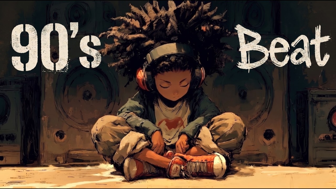 Pure Boom Bap Vibes | 90s Golden Era Marathon Mix 150