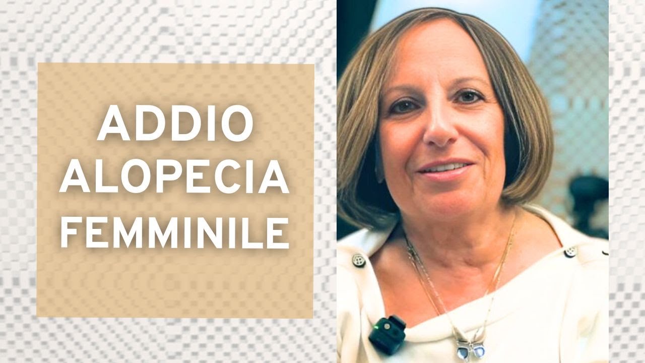 Alopecia Femminile: La Mia Storia di Trasformazione