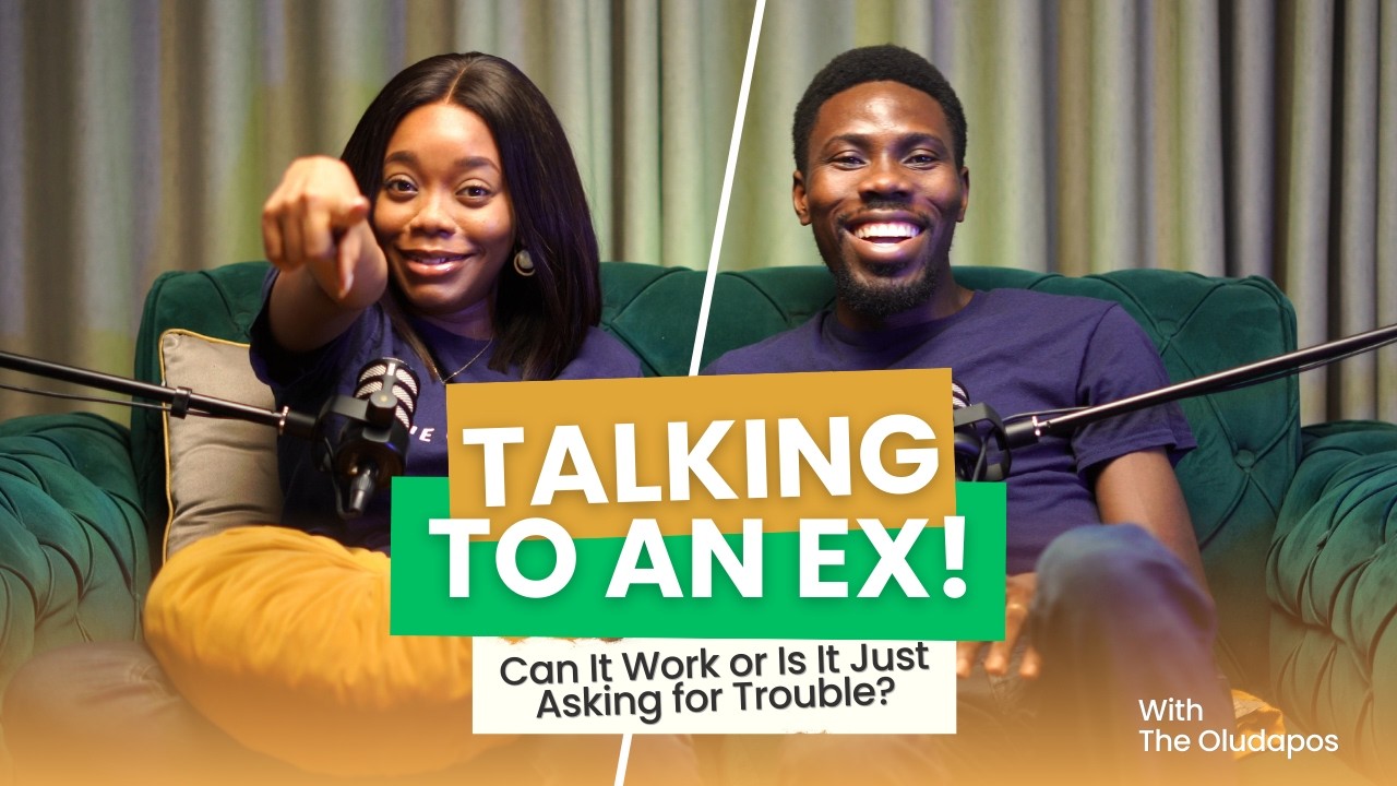 Should You Keep Talking to Your Ex? Boundaries and Moving On