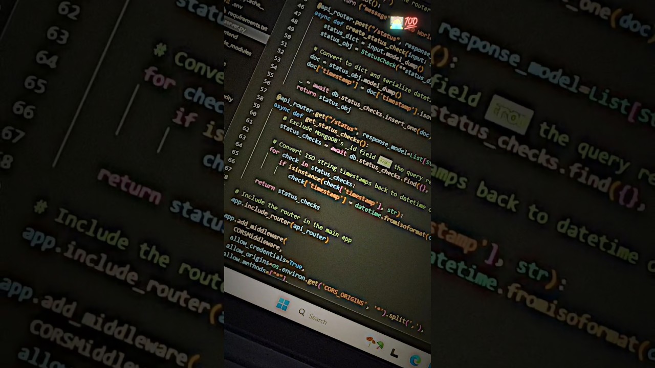 coding 
