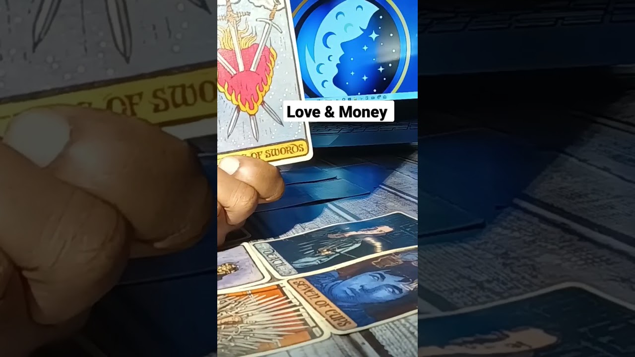 LEO : This LOVE ISH IS Dissapointing AF Love and Money Update...Now WHAT?