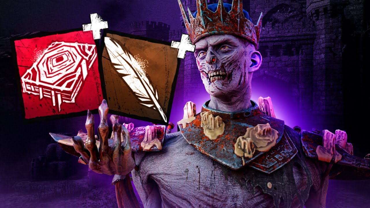 DESTRUINDO Com o NOVO COMBO ABSURDAMENTE FORTE do VECNA BUFFADO