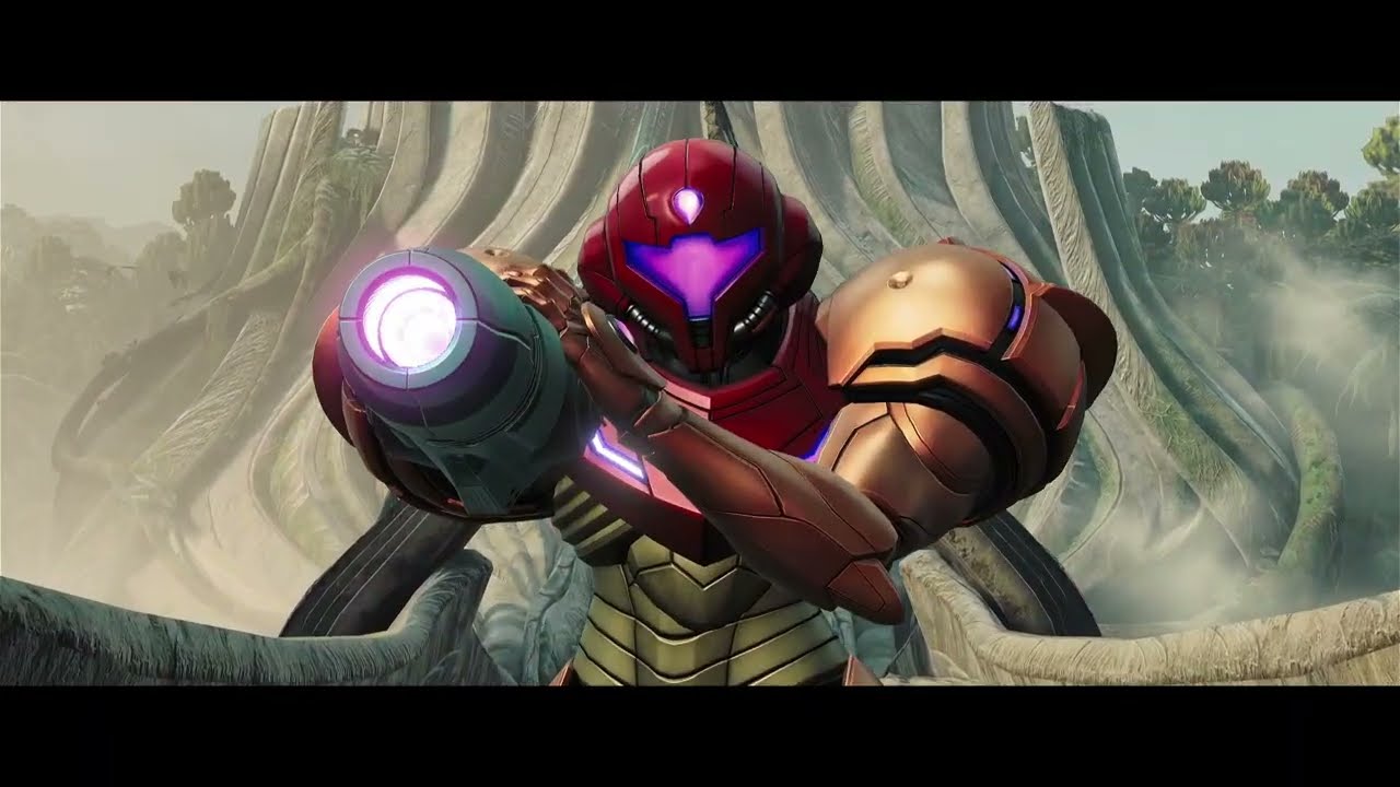 Metroid Prime 4: Beyond (2)