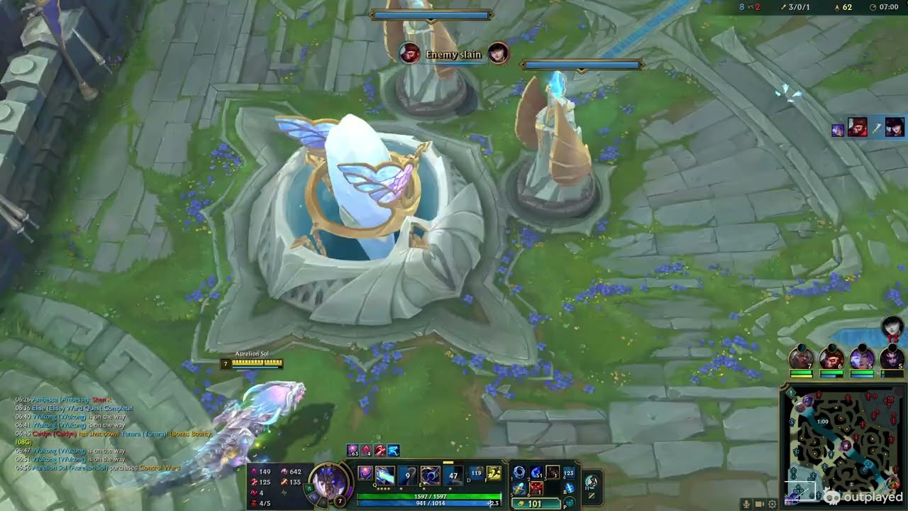 League of Legends 03 11 2026 21 2 55 0