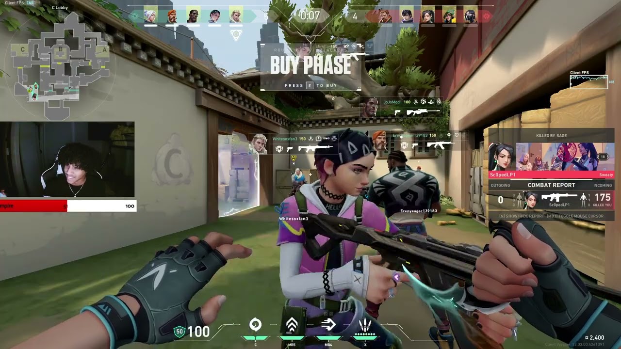 first face cam stream?? playing ranked come join up (Part 3/7)