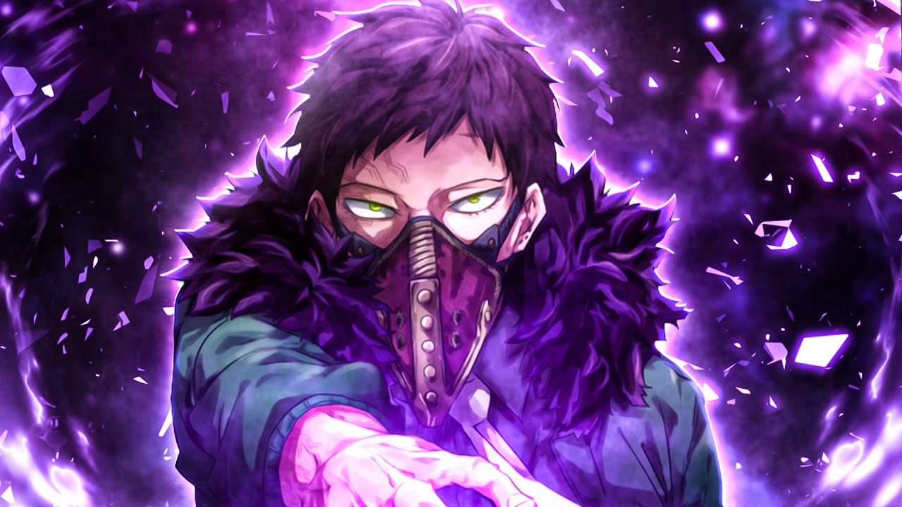 OVERHAUL RAP 