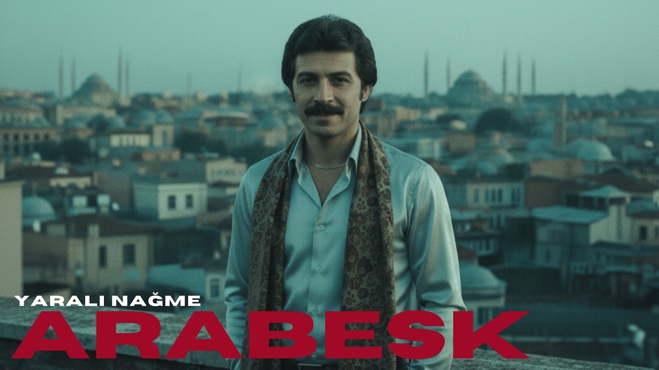 Yaralı Nağme | Anatolian Psychedelic Rock