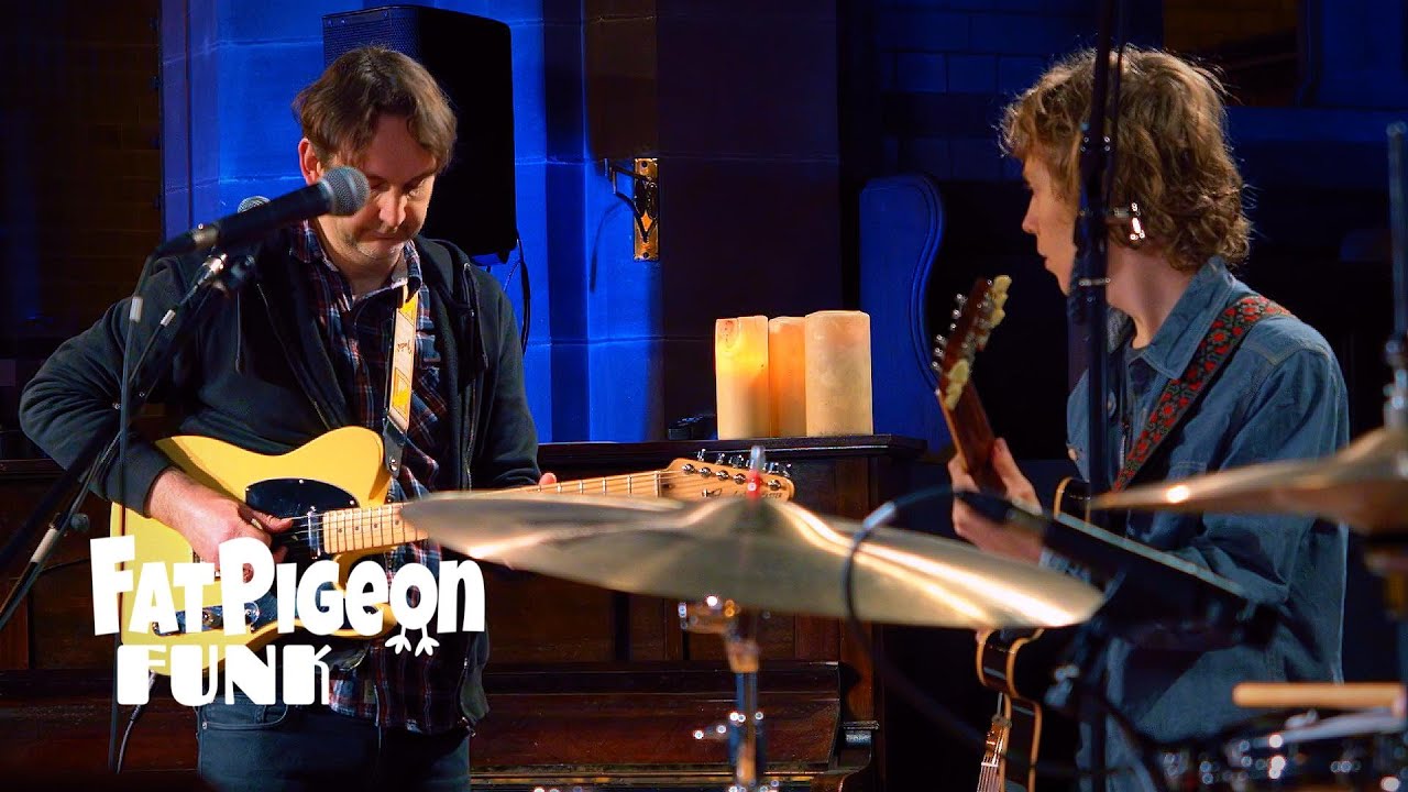 Scott Ralph & Friends - Freedom Robben Ford [LIVE]