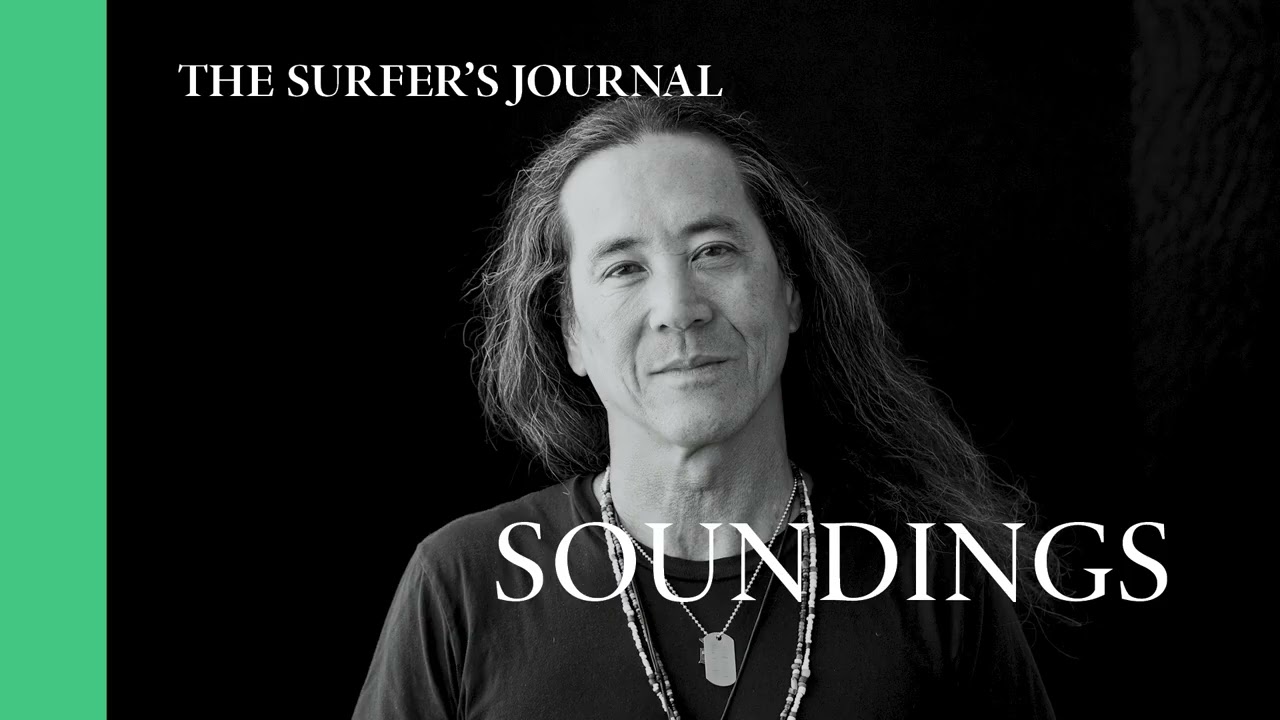 Danny Kwock on Echo Beach, surfing Wedge, and the surf industry&rsquo;s heyday.