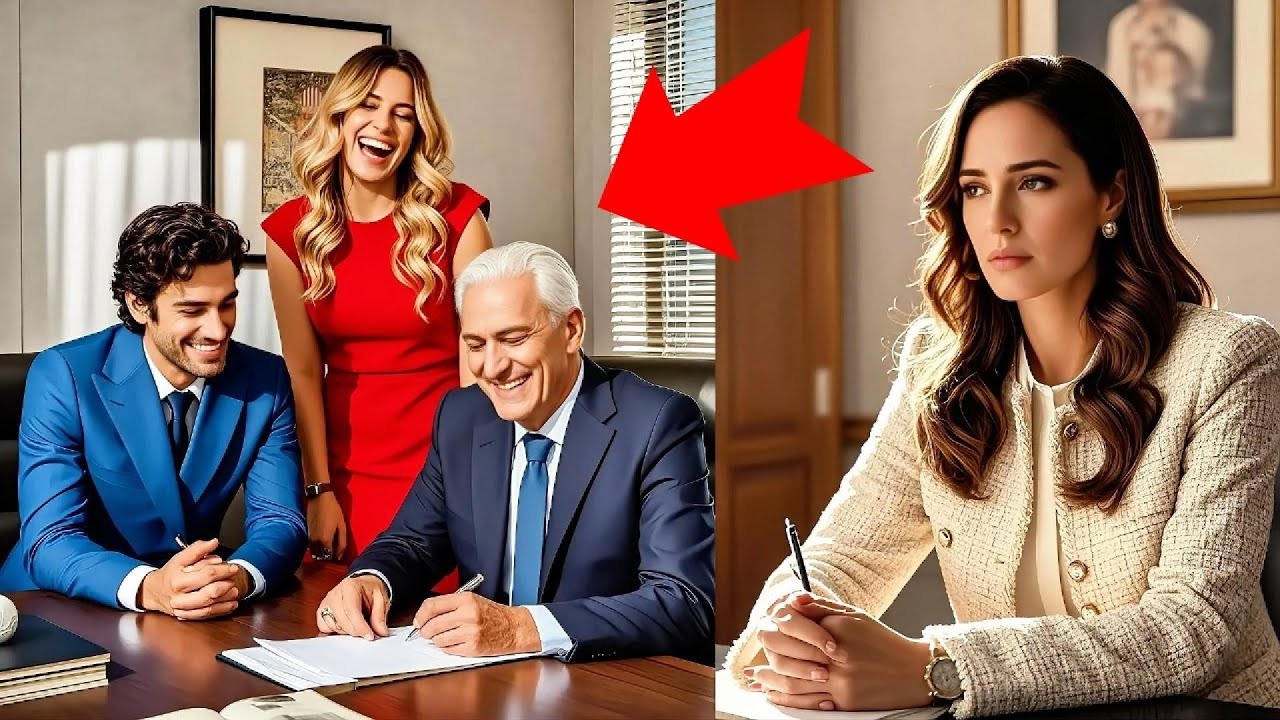 no dijo nada en el divorcio, pero sorprendió al mundo cenando después en el yate de un billonario