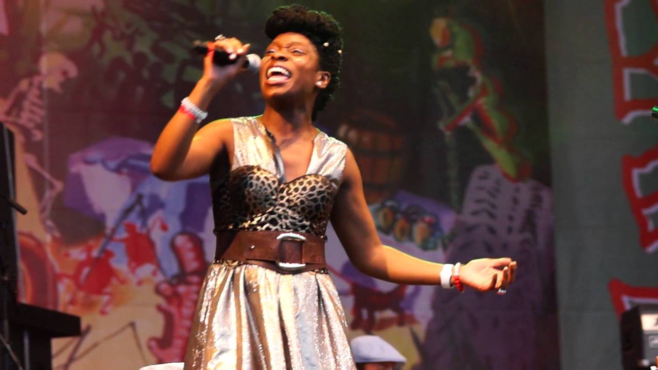 Iyeoka - Who Would Follow