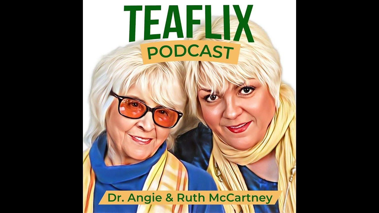 TeaFlix Interview with John Beland