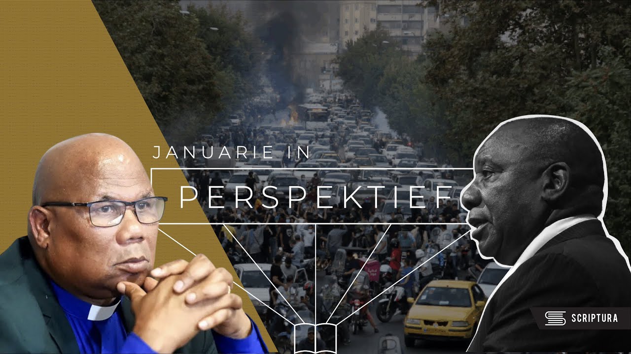 Perspektief: Januarie 2026