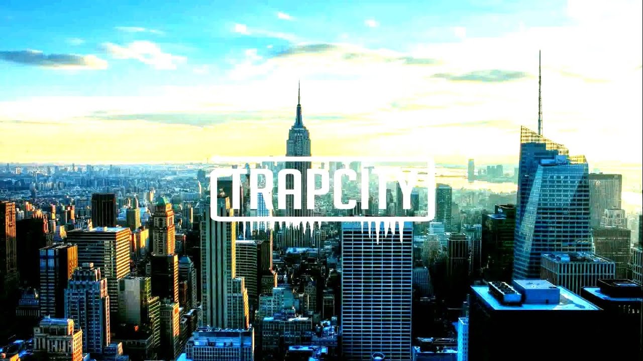 [Android Tutorial] How To Make Trap City Visualizer with Media Studio