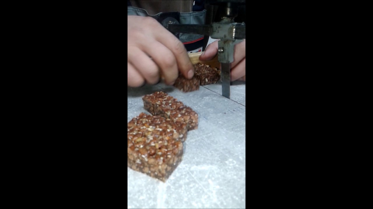 SECKA ZA KOLACE