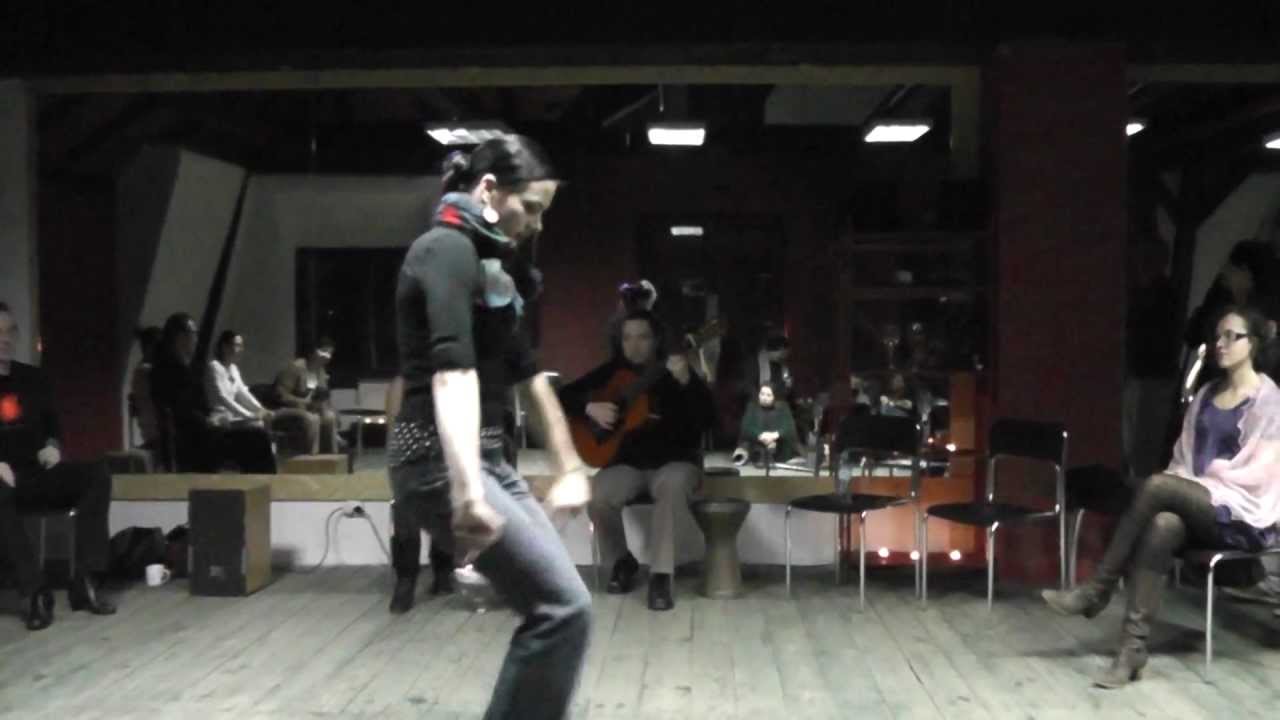 Farruca - Fiesta Flamenca w 