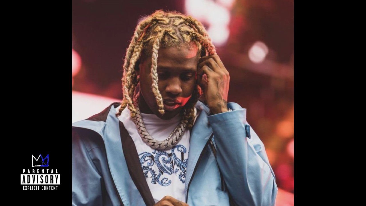 (FREE) Lil Durk Type Beat - 