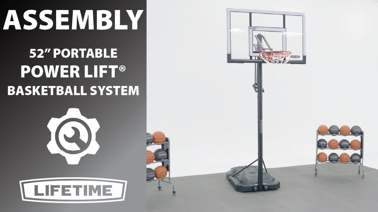 Lifetime 52