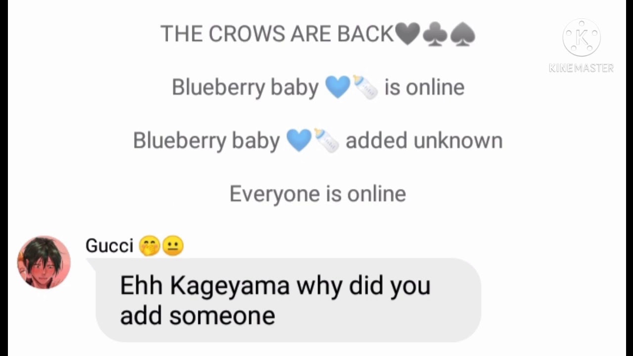 Kageyama taking his man like A King 👑//Tsukikage//
