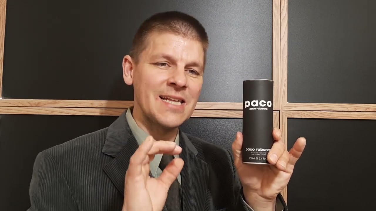 Paco Rabanne 