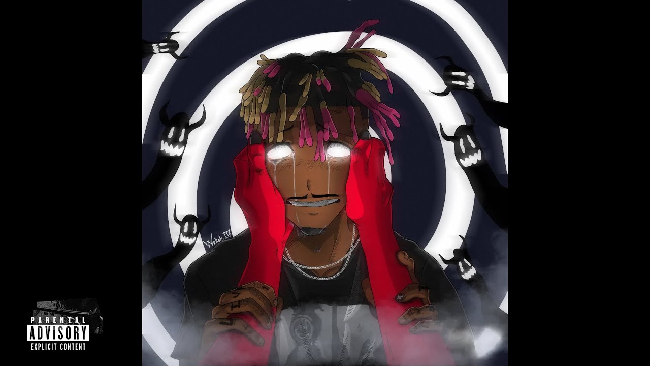 [FREE] Juice WRLD Type Beat 2025 - "Let me breathe" | Rock Type Beat