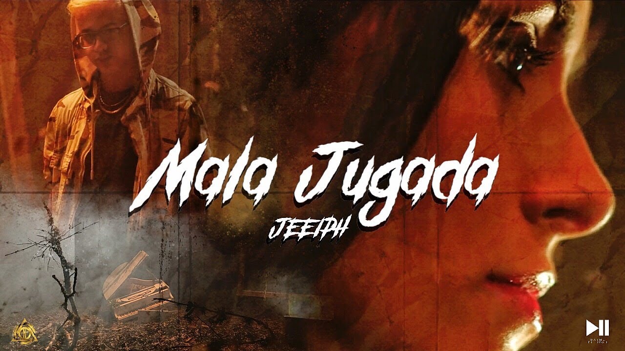 Jeeiph - Mala Jugada (Video Oficial)