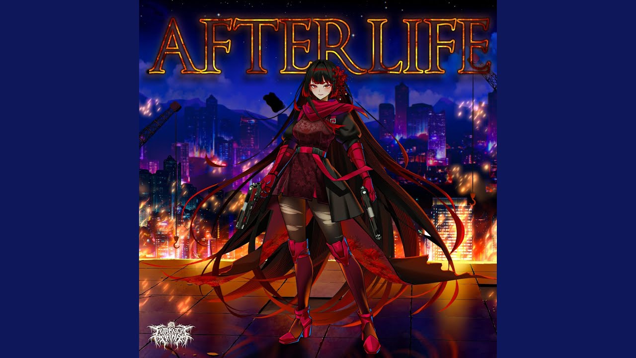 Afterlife