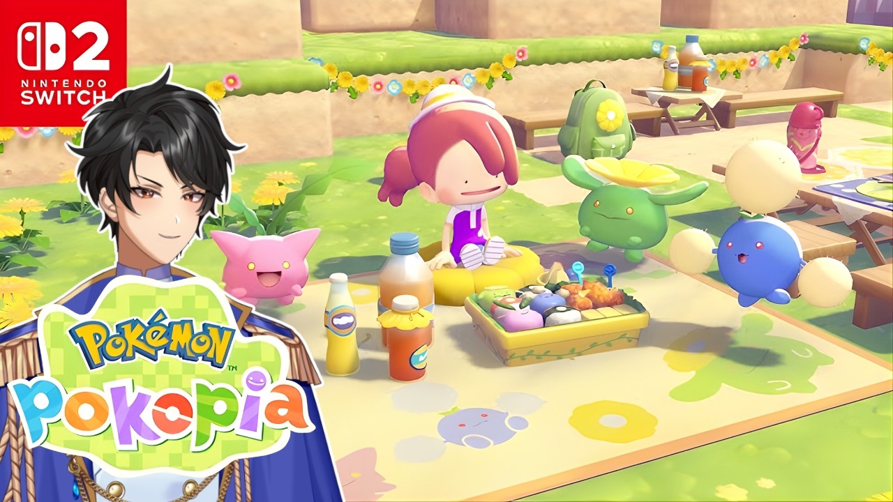 POKOPIA POKOPIA POKOPIA POKOPIA POKOPIA POKOPIA POKOPIA POKOPIA POKOPIA POKOPIA POKOPIA POKOPIA P2