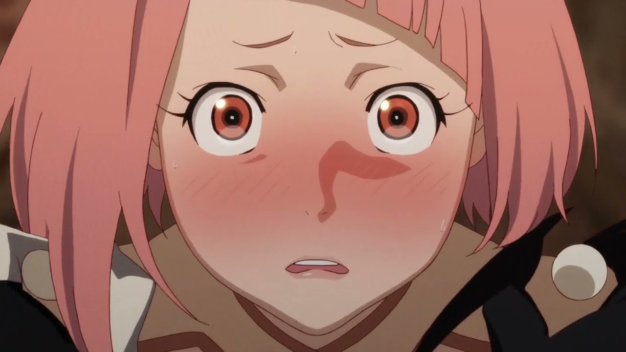 Azazel x Nina AMV: Параллельные